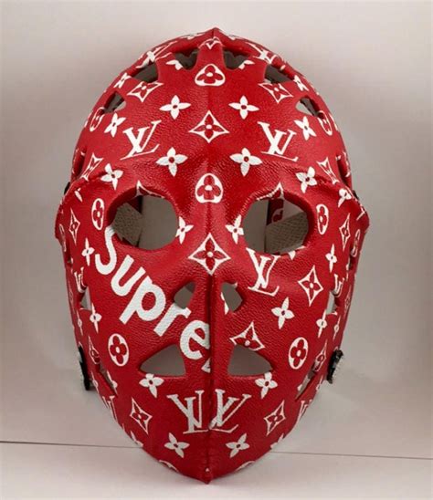 louis vuitton jason mask|louis vuitton face mask.